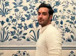 Actor Vishal Vashishtha was born in India on February 13, 1992. Vishal Vashishtha has acted in a number of television series, including Ishq Mein Marjawan 2, Gangaa, Vish, Ek Veer Ki Ardaas…Veera, and Crazy Stupid Ishq.