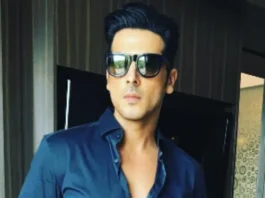 Actor Zayed Khan Biography, Wiki