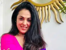 Born on December 10, 1978, Anjana Sukhani is an Indian actress and model who primarily works in Hindi films, with a few Telugu and one Kannada productions as well.