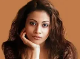 Former Indian actress, director, and screenwriter Antara Mali performed in Malayalam and Telugu films in addition to her experience in Hindi cinema.