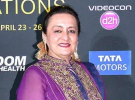 Indian actor and costume designer Dolly Ahluwalia won the Sangeet Natak Akademi Award for costume design in 2001. In addition to winning two Best Costume Design wins for Bandit Queen (1993) and Haider (2014),