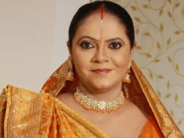 Indian actress Rupal Patel is well recognised for her roles as Meenakshi Rajvansh in Yeh Rishtey Hain Pyaar Ke and Kokila Modi in Saath Nibhaana Saathiya, one of the longest-running Indian TV shows.