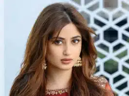 Urdu: سجل عل\, Sajal Aly was born on January 17, 1994. is a model and actress from Pakistan who primarily works in movies and television. One of the highest-paid actors in Pakistan, Out of thirteen nominations, Aly won a Lux Style Award and five Hum Awards,