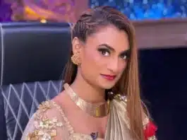 Indian dancer and choreographer Kruti Mahesh Midya is well-known for her roles in Hindi films. Kruti Mahesh Midya won the Filmfare Award for Best Choreography for "Dholida from Gangubai Kathiawadi (2022)" and the National Film Award for Best Choreography for the song "Ghoomar" from Padmaavat (2018),