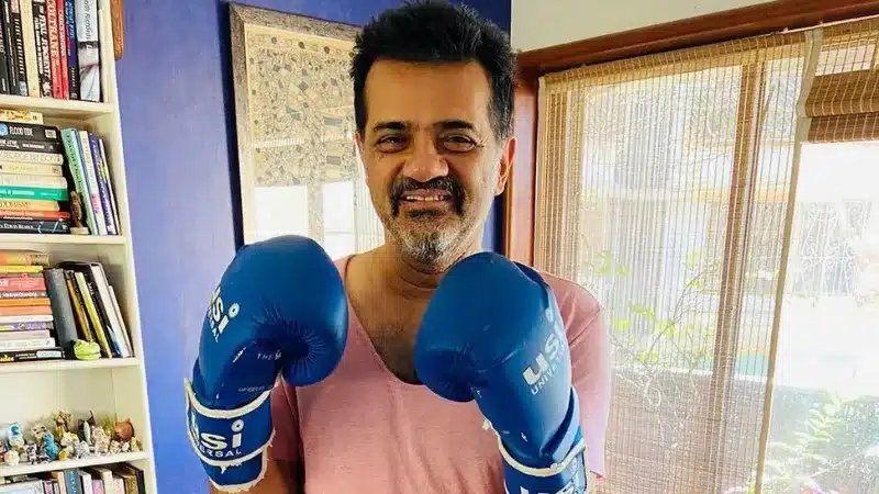 Ehsaan Noorani is an Indian guitarist and songwriter. Noorani co-judged Viacom's The Stage, the country's first Western reality show, in 2015. On Colours Infinity, it was shown.