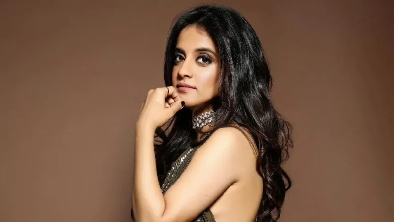 Indian singer, songwriter, and composer Jasleen Kaur Royal performs in Bengali, Gujarati, Punjabi, Hindi, and English. Among the numerous honours and nominations she has received are a Filmfare Award. 