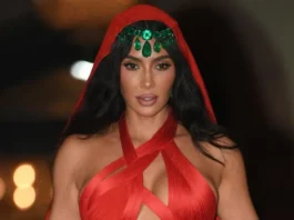 Born on October 21, 1980, Kimberly Noel Kardashian is an American actress, businesswoman, socialite, and media personality. Kim Kardashian first came to the attention of the public as Paris Hilton's friend and stylist, but her fame grew after the emergence of the 2007 sex tape Kim Kardashian,