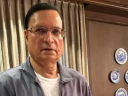 Rajat Sharma, an Indian journalist and businessman, was born on February 18, 1957. He currently serves as chairman and chief editor of India TV, an Indian news channel.