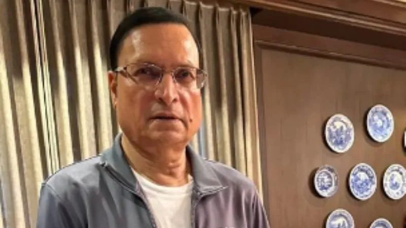 Rajat Sharma, an Indian journalist and businessman, was born on February 18, 1957. He currently serves as chairman and chief editor of India TV, an Indian news channel.