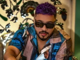 Born in Delhi on November 16, 1988, Kalathil Kuzhiyil Devadasan Dilin Nair, best known by his stage name Raftaar, is an Indian rapper, songwriter, dancer, actor, TV personality, and music composer who is connected to the music of Punjabi, Haryanvi, and Hindi.