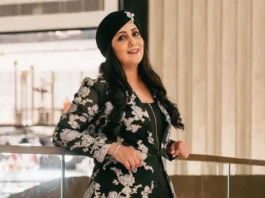 Indian playback singer Harshdeep Kaur was born on December 16, 1986, and is well-known for her Bollywood Hindi, Punjabi, English, and Sufi songs. Harshdeep Kaur is referred to as "Sufi Ki Sultana" in the public eye due to her beautiful Sufi renditions.