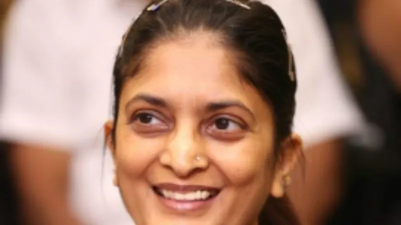 Film director and screenwriter Sudha Kongara Prasad, better known by her professional as Sudha Kongara, is an Indian who primarily works in Tamil. The Tamil film Drohi marked her directorial debut. Her bilingual film Irudhi Suttru (also known as Saala Khadoos in Hindi)