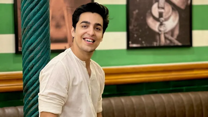 Indian actor Gagan Arora is well recognised for his work in the drama series Tabbar (2021) on Sony Liv and College Romance (2018–present), for which he received the Filmfare OTT Award for Best Supporting Actor in a Drama Series.