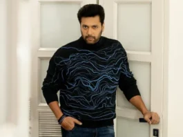 Actor Mohan Ravi, whose real name is Jayam Ravi, was born on September 10, 1980, and he primarily works in Tamil film. Ravi, a seasoned film editor A. Mohan's son, debuted as the principal actor in Jayam.