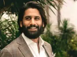 Born on November 23, 1986, in Telugu, Akkineni Naga Chaitanya is an Indian actor who mainly performs in Telugu films. For his efforts, he has won one Nandi Award and one Filmfare Award South.