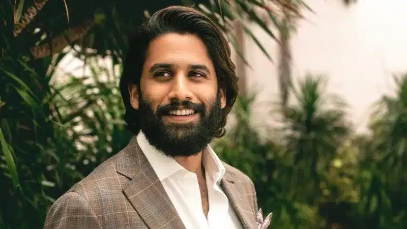 Born on November 23, 1986, in Telugu, Akkineni Naga Chaitanya is an Indian actor who mainly performs in Telugu films. For his efforts, he has won one Nandi Award and one Filmfare Award South.