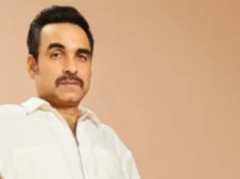 Born on September 5, 1976, Pankaj Tripathi is an Indian actor who primarily appears in Hindi films. Among the many honours he has received are two National Film Awards and a Filmfare Award.