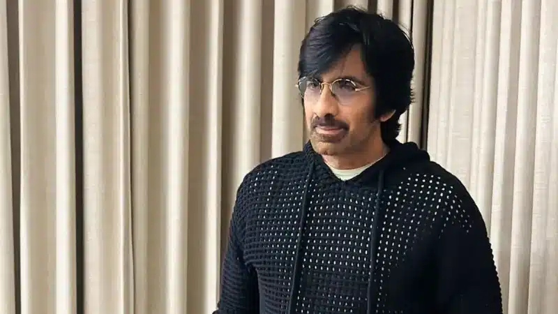 Krishna Bhupatiraju Indian actor and film producer Ravi Shankar Raju, better known by his stage name Ravi Teja, was born on January 26, 1968, and primarily works in Telugu cinema. Known for his parts in action comedies, "Mass Maharaja" is his popular moniker.