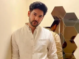 Actor Shivin Narang was born in India on August 7. Shivin Narang is well recognised for playing Rudra Roy in Sony TV's romantic-thriller Beyhadh 2 (2019–2020) and Jay Mittal in Colours TV's Internet Wala Love. Shivin Narang took part in the reality series Fear Factor: Khatron Ke Khiladi 10 in 2020.