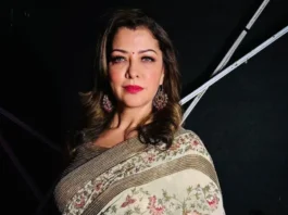 Aditi Govitrikar is an Indian actress, doctor, and former model who was born on May 21, 1974. In 2001, she became the first Indian woman to win the title of Mrs. World. Govitrikar was the only Indian supermodel to hold a medical doctorate and a psychology degree from 1997 to 2004.