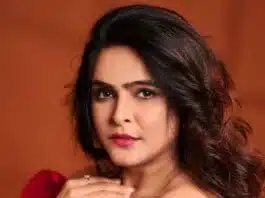 Madhurima Tuli is an Indian model and actress who was born on August 19, 1986. Her work in Hindi television may be seen in the reality series Bigg Boss 13 and Nach Baliye 9, as well as the fiction dramas Kasturi, Parichay, Kumkum Bhagya, Chandrakanta,