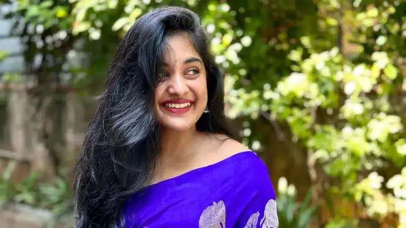 Actress Nivetha Thomas, who was born in India on November 2, 1995, has worked in Telugu, Tamil, and Malayalam movies. In the 2008 Malayalam film Veruthe Oru Bharya, she made her screen debut as a child artist, for which she was awarded the Kerala State Film Award for Best Child Artist.