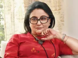 Bengali cinema has made Aparna Sen, an Indian actress, screenwriter, and director (née Dasgupta, Ŕporna Shen), well-known. As an actor and filmmaker, she has won numerous honors, including thirteen Bengal Film Journalists' Association Awards,