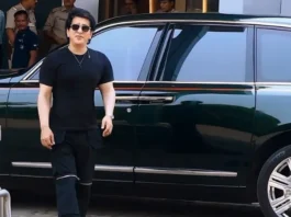 Sajid Nadiadwala is an Indian film producer, director, and screenwriter who works in Hindi cinema. He was born on February 18, 1966. Nadiadwala Grandson Entertainment is owned by him. Filmmaker A.K. Nadiadwala's grandson, In addition to writing and producing movies like Housefull (2010),