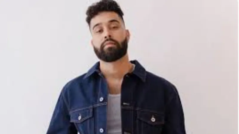 Professionally referred to as AP Dhillon, Amritpal Singh Dhillon is an Indo-Canadian singer, rapper, and record producer who works in the Punjabi music industry. Of his singles, "Majhail" and "Brown Munde" have topped the Billboard list,