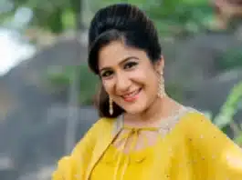 Shweta Mohan is an Indian playback singer who was born on November 19, 1985. Shweta Mohan has won the Best Female Playback Singer Filmfare Awards South four times, the Kerala State Film Award once, and the Tamil Nadu State Film Award once.