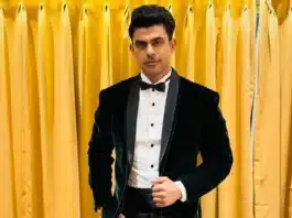 Indian actor Ankit Mohan primarily appears in Marathi movies and Hindi television series.Ankit Mohan His work on the television shows Sasural Genda Phool, Mahabharat, Kumkum Bhagya, and Naagin 3 is what made him most famous.