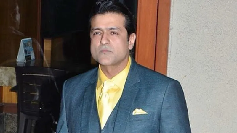 Former Indian actor Armaan Kohli. Best recognized for his portrayal in Jaani Dushman, he is the son of actress Nishi and film director Rajkumar Kohli.