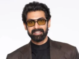 Ramanaidu Daggubati, also known as Rana Daggubati, is an Indian actor, producer, and television personality who was born on December 14, 1984. Rana Daggubati primarily works in Telugu cinema, but he has also done films in Tamil and Hindi.