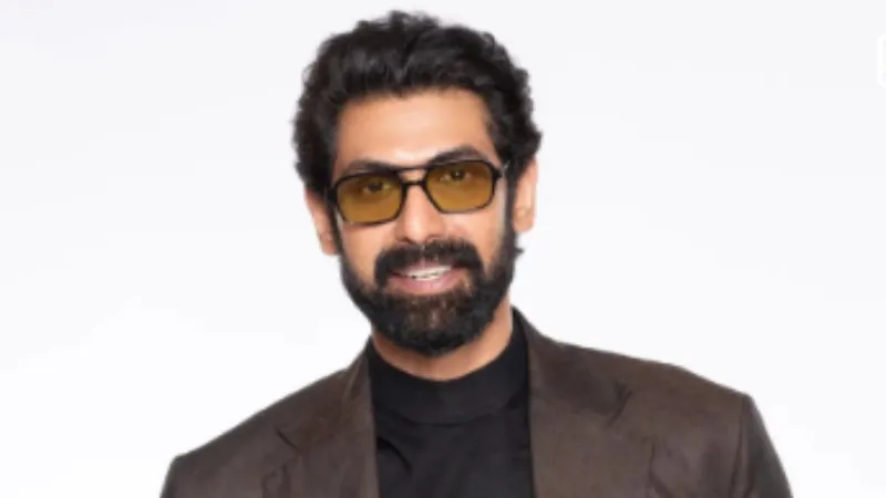 Ramanaidu Daggubati, also known as Rana Daggubati, is an Indian actor, producer, and television personality who was born on December 14, 1984. Rana Daggubati primarily works in Telugu cinema, but he has also done films in Tamil and Hindi. 