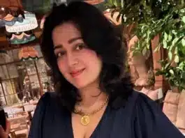 Born on May 17, 1987 , Charmy Kaur, often known as Charmme or Charmi, is an Indian film producer and former actress. Charmy Kaur is mainly known for her work in Telugu cinema, with a little amount of Tamil, Malayalam, Kannada, and Hindi films to her credit.