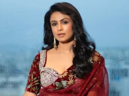 Actress, singer, producer, and content creator Manasi Parekh is from India. Her most well-known roles are those of Maya in Sumit Sambhal Lega and Gulaal in Star Plus's Zindagi Ka Har Rang…Gulaal.