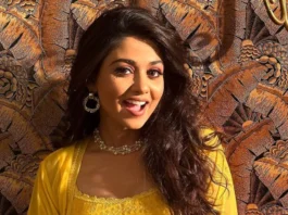 The most well-known role Tanvi Dogra has played on television in India is that of Falguni Purohit in Jiji Maa. Tanvi Dogra is now starring in the Colors TV series Parineetii as Neetii Juneja.