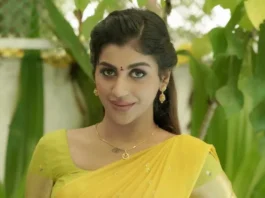 Yashika Aanand, an Indian actress, model, and television personality, was born on August 4, 1999. Her main roles have been in Tamil films and TV series.