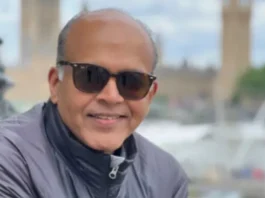 Ashutosh Gowariker is an Indian film director, actor, screenwriter, and producer who works in Hindi cinema. He was born on February 15, 1964. Films that are "set on a huge canvas while boasting of an opulent treatment" are directed by him.