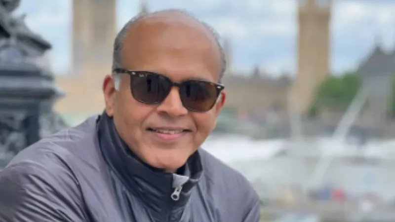 Ashutosh Gowariker is an Indian film director, actor, screenwriter, and producer who works in Hindi cinema. He was born on February 15, 1964. Films that are "set on a huge canvas while boasting of an opulent treatment" are directed by him.