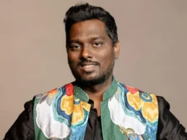 Indian film director, screenwriter, and producer Arun Kumar (born September 21, 1986), better known by his stage name Atlee, is most recognised for his work in Tamil films. Initially, he assisted S. Shankar as a director on the films Enthiran (2010) and Nanban (2012).