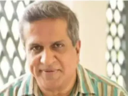 Indian actor Darshan Jariwala was born on September 29, 1958, and is active in theater, television, and Hindi cinema. For Gandhi, My Father, he received the National Film Award for Best Supporting Actor.