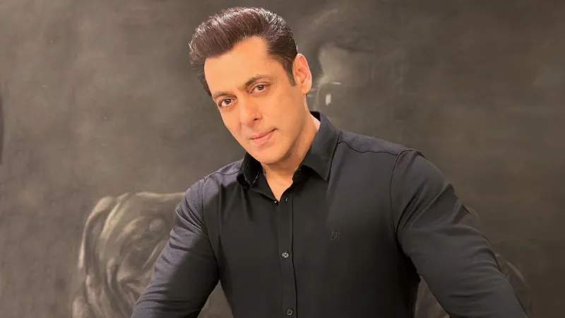 Salim, Abdul Rashid Born on December 27, 1965, Salman Khan (pronounced [səlˈmɑːn xɑːn]) is an Indian actor, producer, and television personality who primarily works in Hindi films. Over the course of his three-decade career, Khan has won multiple accolades, including two National Film Awards for his work as a producer and a Filmfare Award for his acting. 